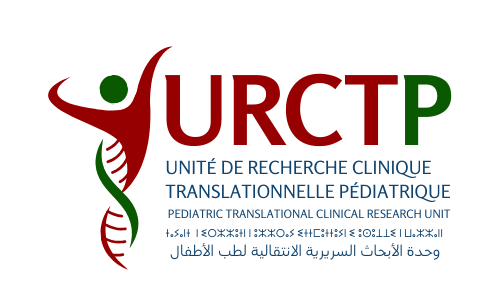 URCTP (Logo)