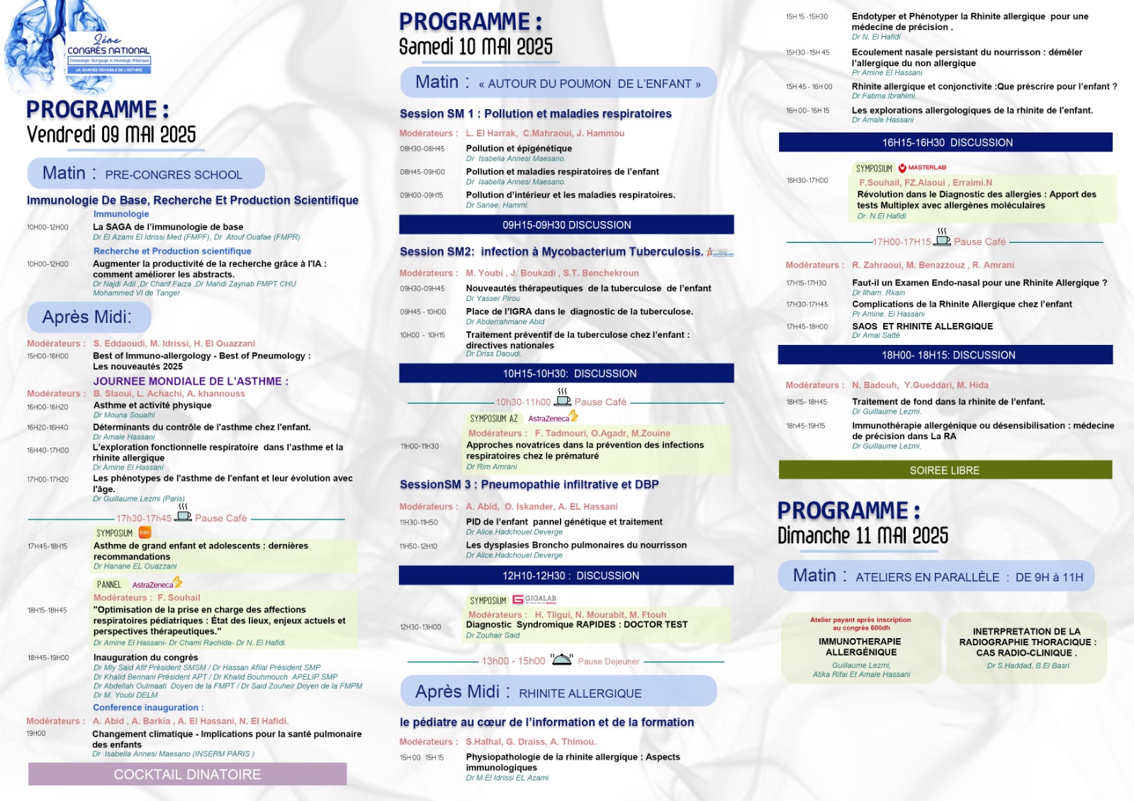 SMAPP_CONGRES_2025_PROGRAM