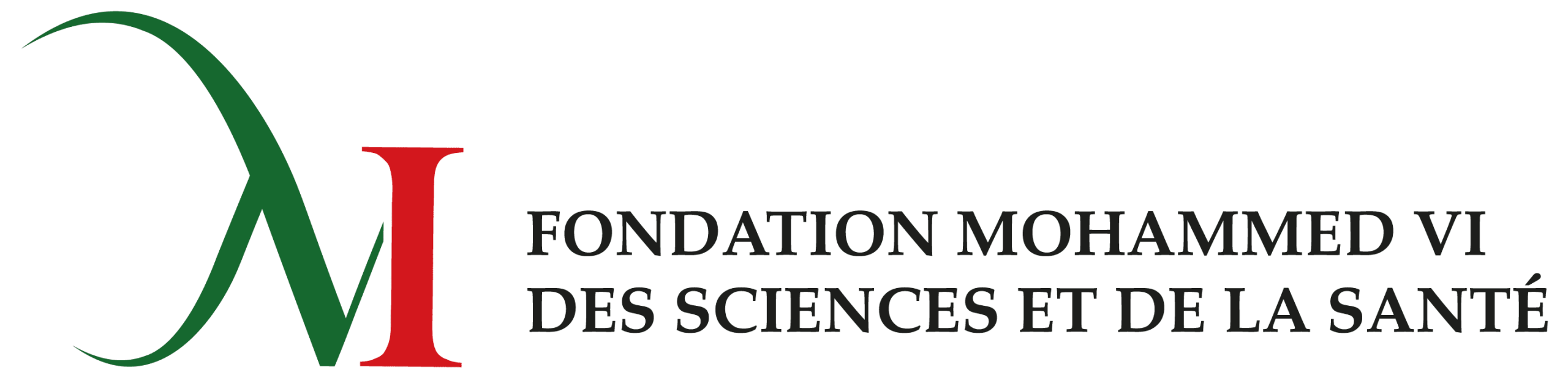 Logo de la fondation partenaire