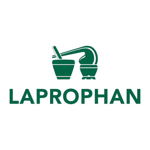 Logo Laprophan
